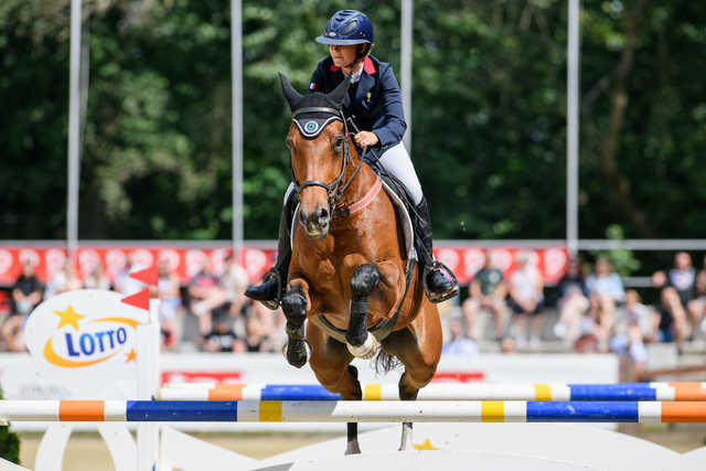LOTTO Strzegom Horse Trials 2025 – kluczowe wydarzenie WKKW i festiwal atrakcji dla całych rodzin w jednym