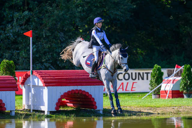 LOTTO Strzegom Horse Trials 2025 – kluczowe wydarzenie WKKW i festiwal atrakcji dla całych rodzin w jednym