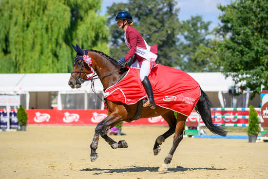 LOTTO Strzegom Horse Trials 2025 – kluczowe wydarzenie WKKW i festiwal atrakcji dla całych rodzin w jednym