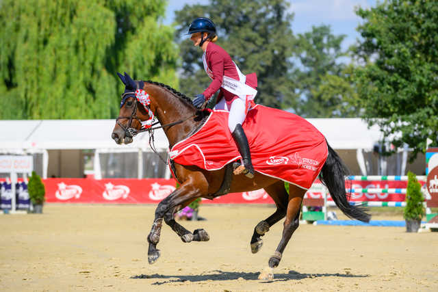 LOTTO Strzegom Horse Trials 2025 – kluczowe wydarzenie WKKW i festiwal atrakcji dla całych rodzin w jednym
