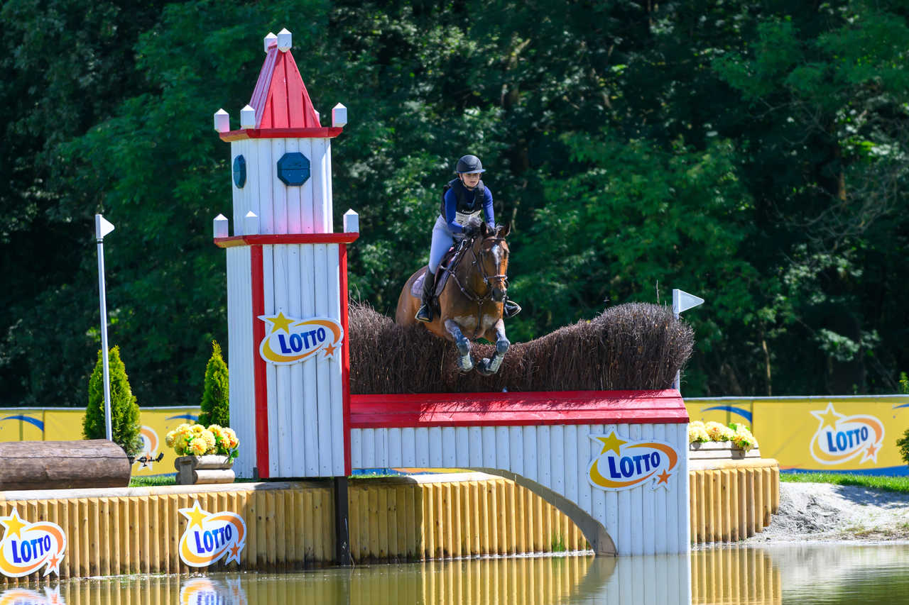 LOTTO Strzegom Horse Trials 2025 – kluczowe wydarzenie WKKW i festiwal atrakcji dla całych rodzin w jednym