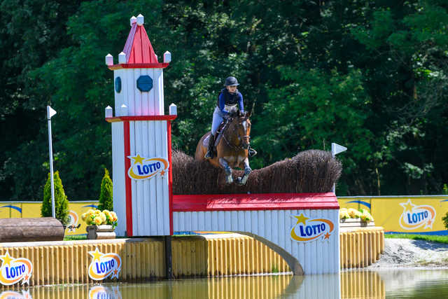 LOTTO Strzegom Horse Trials 2025 – kluczowe wydarzenie WKKW i festiwal atrakcji dla całych rodzin w jednym