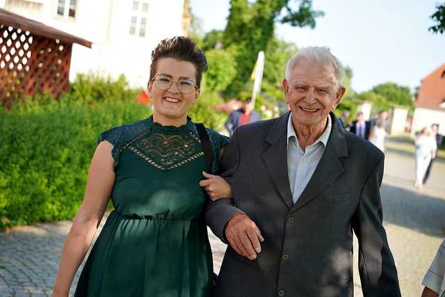 [FOTO] Samorządowcy z wszystkich dziewięciu kadencji spotkali się w Krzyżowej