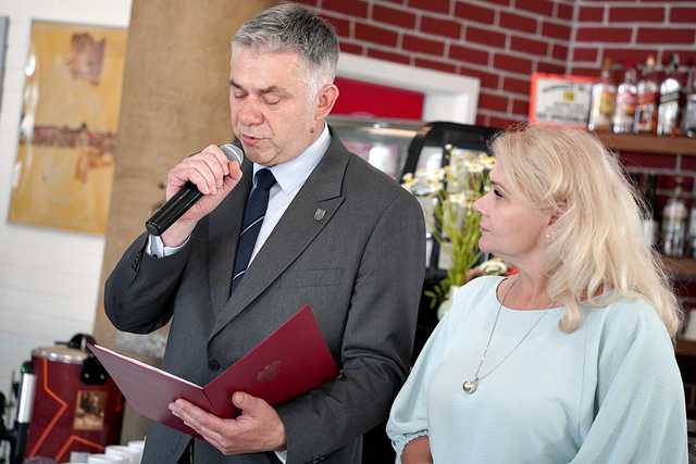 [FOTO] Samorządowcy z wszystkich dziewięciu kadencji spotkali się w Krzyżowej