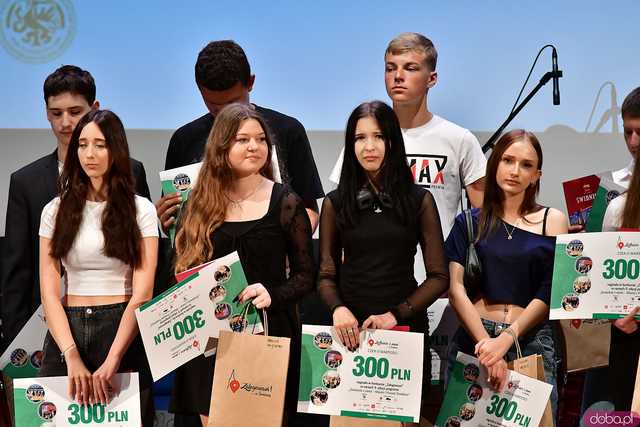 [FOTO] Znamy nagrodzonych w ramach 9. edycji konkursu Zalogowani. Nagrody wręczono podczas uroczystej gali
