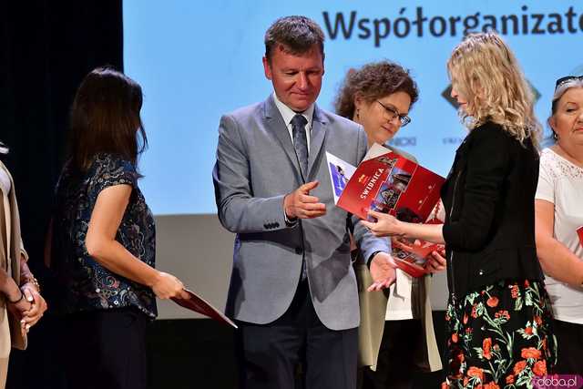 [FOTO] Znamy nagrodzonych w ramach 9. edycji konkursu Zalogowani. Nagrody wręczono podczas uroczystej gali