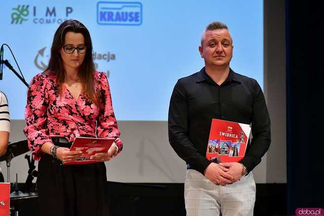[FOTO] Znamy nagrodzonych w ramach 9. edycji konkursu Zalogowani. Nagrody wręczono podczas uroczystej gali