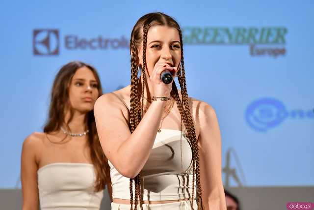 [FOTO] Znamy nagrodzonych w ramach 9. edycji konkursu Zalogowani. Nagrody wręczono podczas uroczystej gali