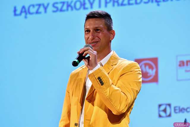 [FOTO] Znamy nagrodzonych w ramach 9. edycji konkursu Zalogowani. Nagrody wręczono podczas uroczystej gali