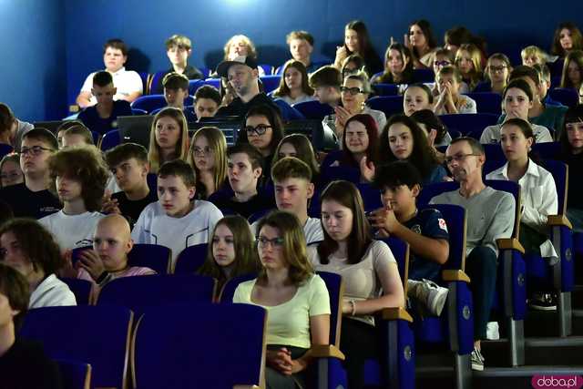 [FOTO] Znamy nagrodzonych w ramach 9. edycji konkursu Zalogowani. Nagrody wręczono podczas uroczystej gali
