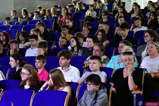 [FOTO] Znamy nagrodzonych w ramach 9. edycji konkursu Zalogowani. Nagrody wręczono podczas uroczystej gali