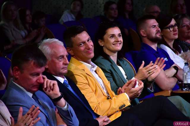 [FOTO] Znamy nagrodzonych w ramach 9. edycji konkursu Zalogowani. Nagrody wręczono podczas uroczystej gali
