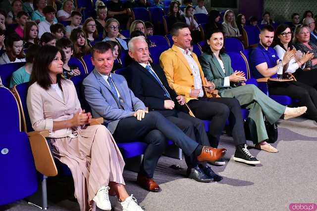 [FOTO] Znamy nagrodzonych w ramach 9. edycji konkursu Zalogowani. Nagrody wręczono podczas uroczystej gali