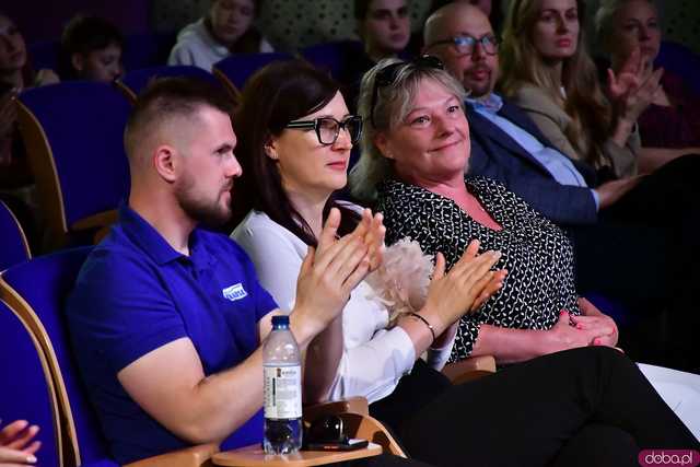 [FOTO] Znamy nagrodzonych w ramach 9. edycji konkursu Zalogowani. Nagrody wręczono podczas uroczystej gali