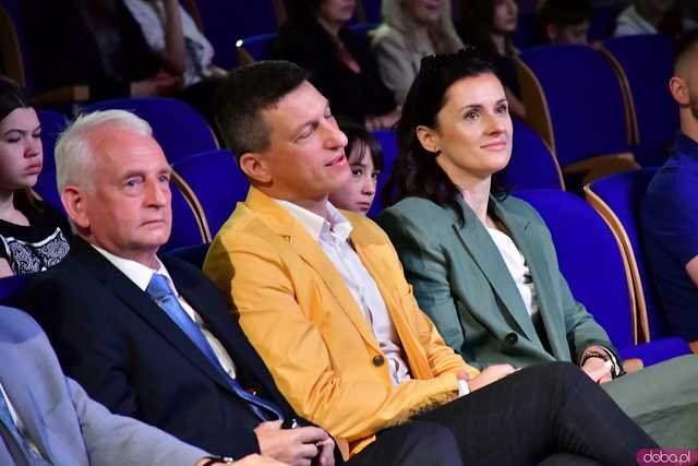 [FOTO] Znamy nagrodzonych w ramach 9. edycji konkursu Zalogowani. Nagrody wręczono podczas uroczystej gali