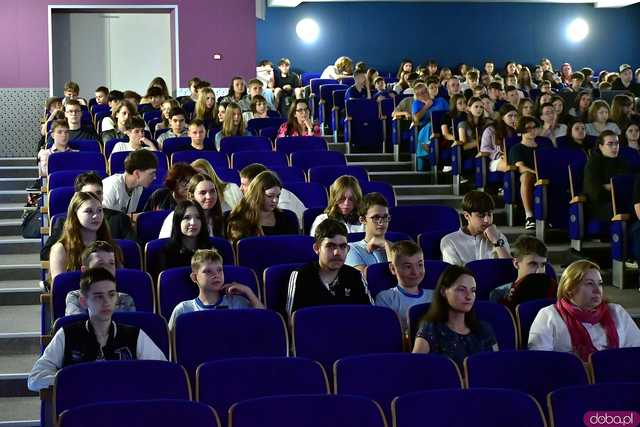 [FOTO] Znamy nagrodzonych w ramach 9. edycji konkursu Zalogowani. Nagrody wręczono podczas uroczystej gali