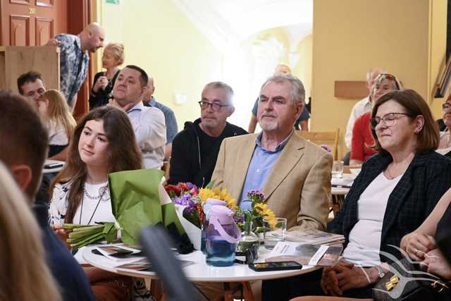 [FOTO] Świętowali XVIII Ogólnopolską Biesiadę Literacką