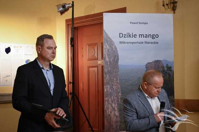 [FOTO] Świętowali XVIII Ogólnopolską Biesiadę Literacką