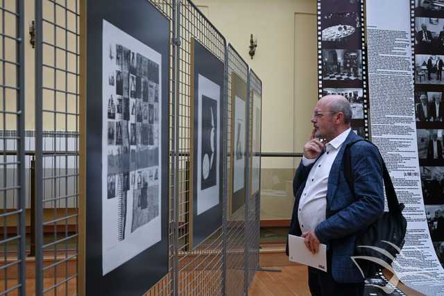 [FOTO] Świętowali XVIII Ogólnopolską Biesiadę Literacką