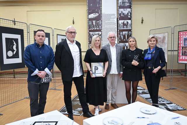 [FOTO] Świętowali XVIII Ogólnopolską Biesiadę Literacką