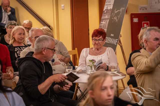 [FOTO] Świętowali XVIII Ogólnopolską Biesiadę Literacką