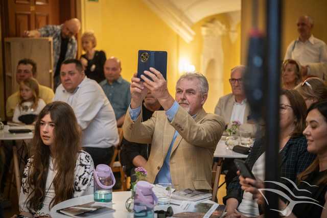 [FOTO] Świętowali XVIII Ogólnopolską Biesiadę Literacką