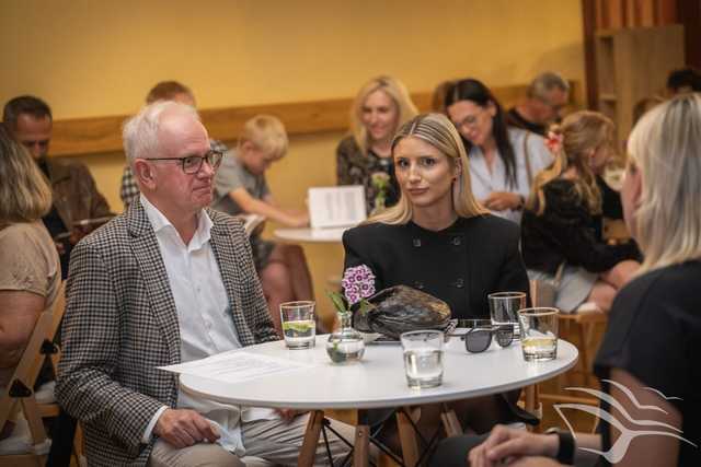 [FOTO] Świętowali XVIII Ogólnopolską Biesiadę Literacką