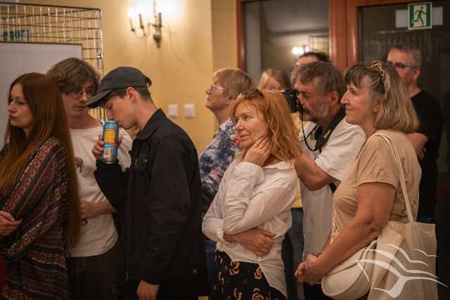 [FOTO] Świętowali XVIII Ogólnopolską Biesiadę Literacką