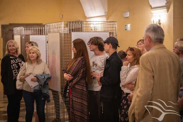 [FOTO] Świętowali XVIII Ogólnopolską Biesiadę Literacką