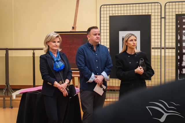[FOTO] Świętowali XVIII Ogólnopolską Biesiadę Literacką