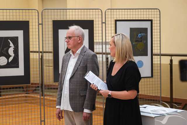 [FOTO] Świętowali XVIII Ogólnopolską Biesiadę Literacką