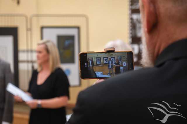 [FOTO] Świętowali XVIII Ogólnopolską Biesiadę Literacką