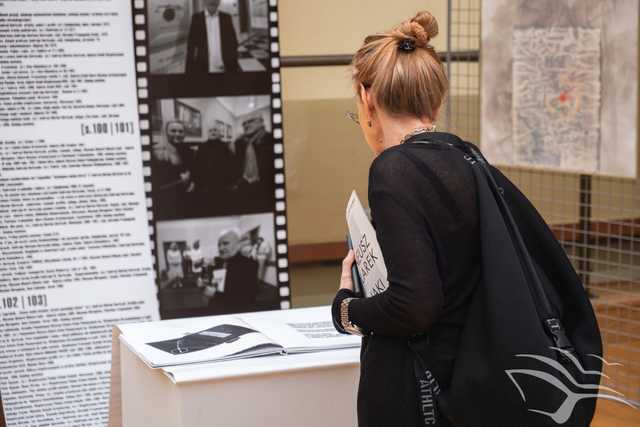[FOTO] Świętowali XVIII Ogólnopolską Biesiadę Literacką
