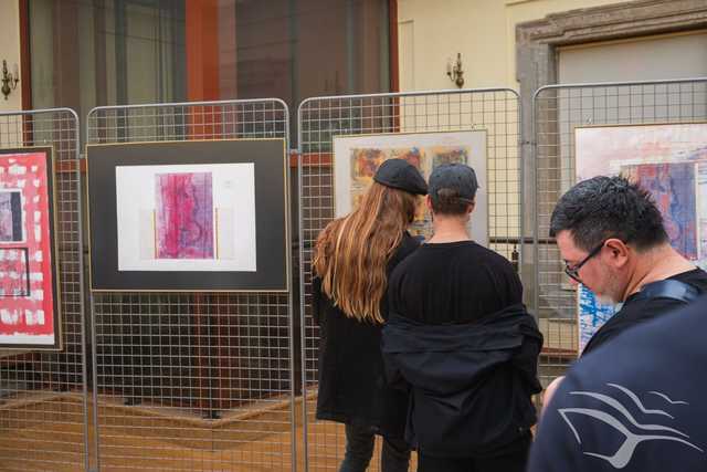[FOTO] Świętowali XVIII Ogólnopolską Biesiadę Literacką