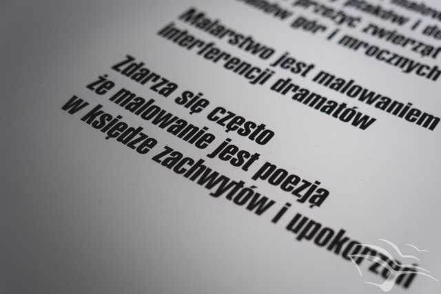[FOTO] Świętowali XVIII Ogólnopolską Biesiadę Literacką