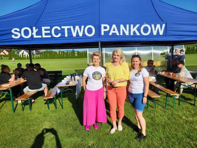 [FOTO] Planeta Panków, czyli 10. edycja Dnia Sąsiada