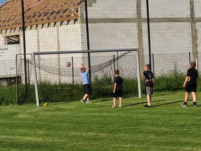 [FOTO] Planeta Panków, czyli 10. edycja Dnia Sąsiada