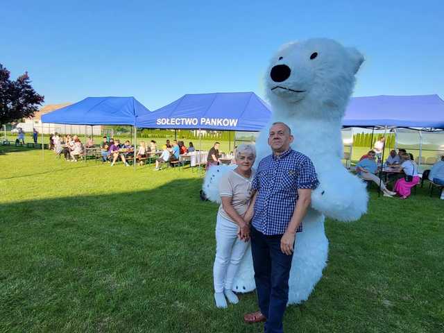 [FOTO] Planeta Panków, czyli 10. edycja Dnia Sąsiada