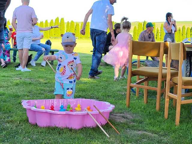 [FOTO] Planeta Panków, czyli 10. edycja Dnia Sąsiada