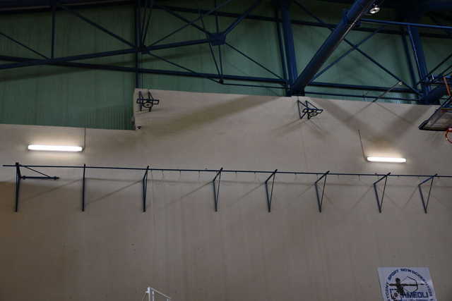 [FOTO] Trwa modernizacja Wodnego Centrum Rekreacji i Hali Sportowej w Świebodzicach 