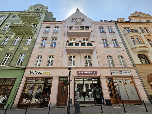 Kilkadziesiąt świdnickich wspólnot mieszkaniowych może otrzymać ponad 31 mln złotych [LISTA/SZCZEGÓŁY]
