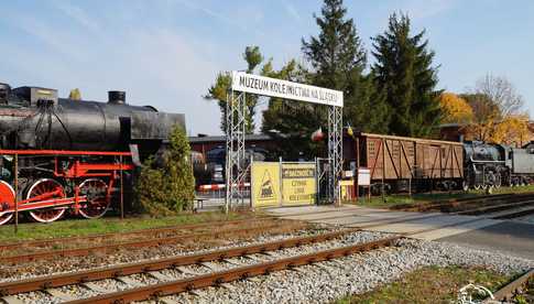 Muzeum Kolejnictwa zaprasza na Diesel Fest 2025