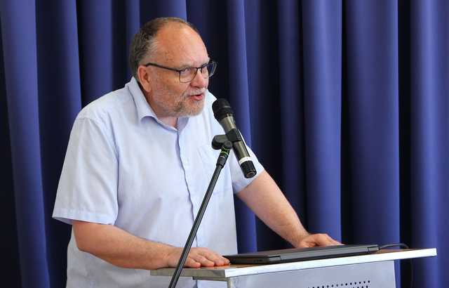 [FOTO] Już po raz piętnasty przyznano absolutorium wójtowi gminy Dobromierz. Przedstawiono również raport o stanie gminy