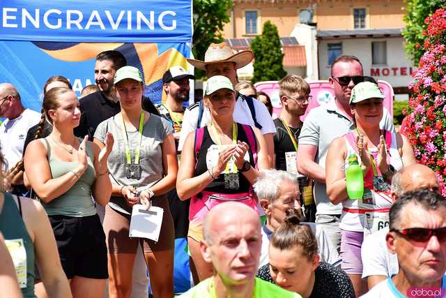 [FOTO/WYNIKI] Pobiegli w 12. edycji Strzegomskiej Dwunastki