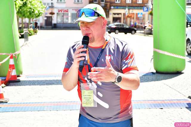 [FOTO/WYNIKI] Pobiegli w 12. edycji Strzegomskiej Dwunastki