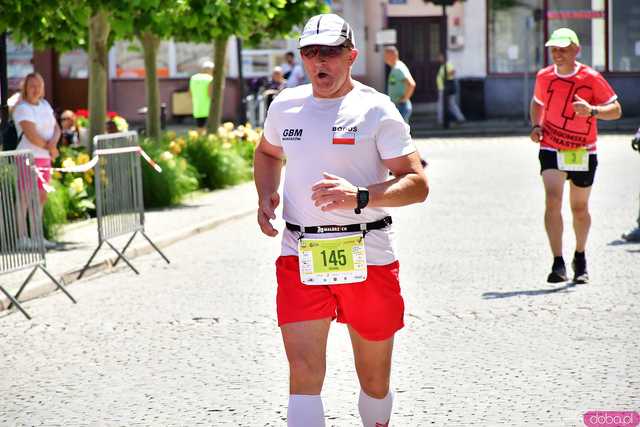 [FOTO/WYNIKI] Pobiegli w 12. edycji Strzegomskiej Dwunastki