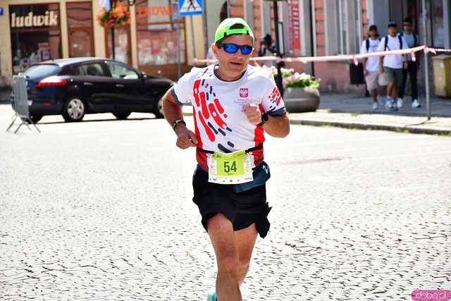 [FOTO/WYNIKI] Pobiegli w 12. edycji Strzegomskiej Dwunastki