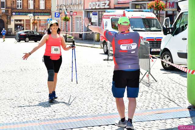 [FOTO/WYNIKI] Pobiegli w 12. edycji Strzegomskiej Dwunastki