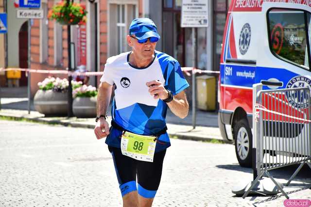 [FOTO/WYNIKI] Pobiegli w 12. edycji Strzegomskiej Dwunastki
