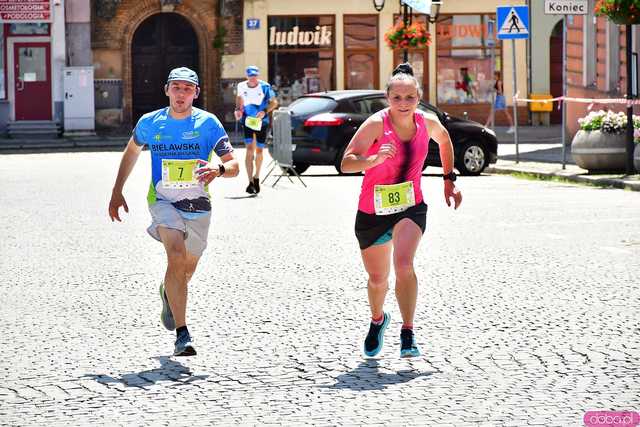 [FOTO/WYNIKI] Pobiegli w 12. edycji Strzegomskiej Dwunastki